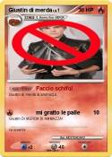 Giustin di merd