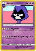 Raven
