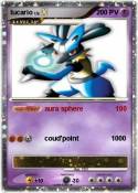 lucario
