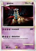 giratina
