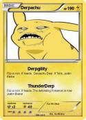 Derpachu