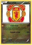 Man UTD