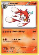 Jibanyan