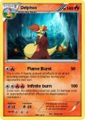 Delphox