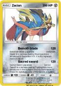 Zacian