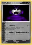 tinky winky