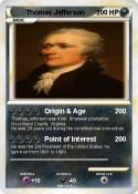 Thomas Jefferso