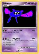 Zubat