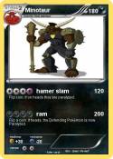 Minotaur