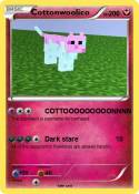 Cottonwoolico