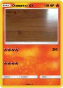 Diamanten GX