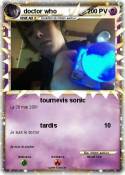 doctor who