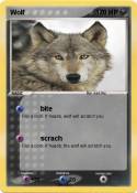 Wolf