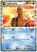 randy orton