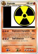 Exploder