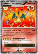 pokemon the