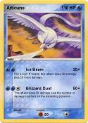 Articuno