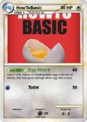 HowToBasic