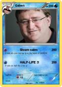 Gaben