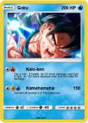 Goku