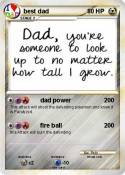 best dad