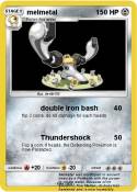 melmetal