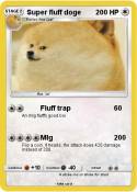 Super fluff