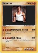 Bruce Lee