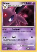 Espeon