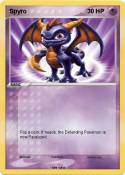 Spyro