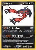 Yveltal