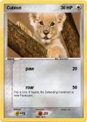 Cubion