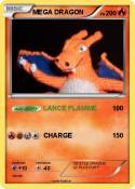 MEGA DRAGON