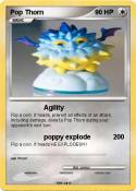 Pop Thorn