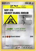 SCP-173