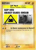 SCP-895