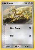 Light Dragon