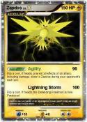 Zapdos