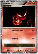 Haunter
