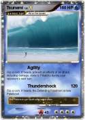 Tsunami
