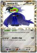 dandrian EX