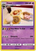 Food
