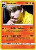 Jungkook