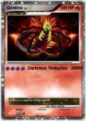 Giratina