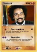 Dieudonné