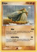 Freya