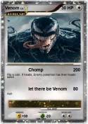 Venom