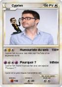 Cyprien