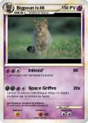 Bigpoun lv.66