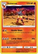 Incineroar
